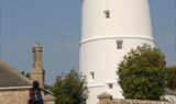 St. Agnes Lighthouse