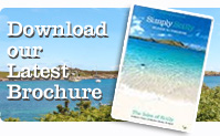 Scilly Brochure