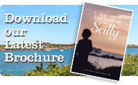 Order or download your copy of the Isles of Scilly Brochure