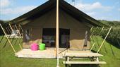 Peninnis Farm Luxury Camping