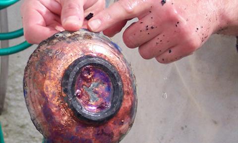 Art Scilly Art Scilly