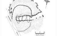 Bant's Carn Burial Chamber and Halangy Down Ancient Village