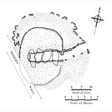 Bant's Carn Burial Chamber and Halangy Down Ancient Village