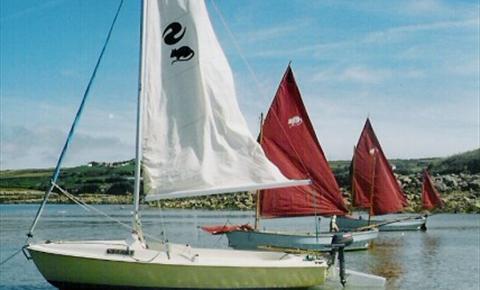 The Sailing Centre