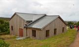 Bryher Community Centre