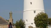 St. Agnes Lighthouse