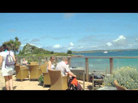 Thumbnail: Food & Drink - the Isles of Scilly