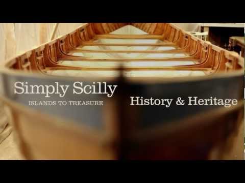 Thumbnail: History & Heritage - the Isles of Scilly