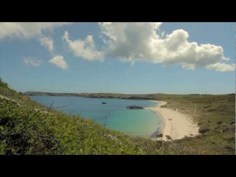 Thumbnail: St Martin's - the Isles of Scilly