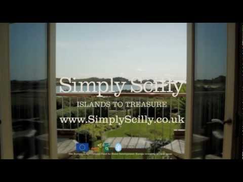 Thumbnail: Places to stay on the Isles of Scilly